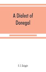 A dialect of Donegal