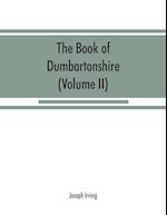 The book of Dumbartonshire