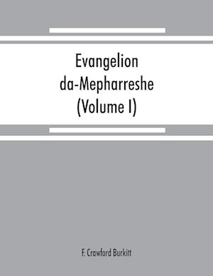 Evangelion da-Mepharreshe