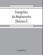 Evangelion da-Mepharreshe