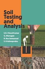 Soil Testing And Analysis