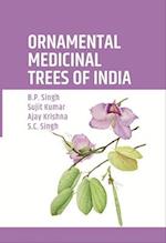 Ornamental Medicinal Trees of India