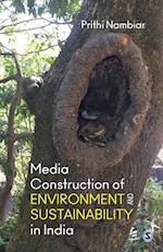 Media Construction of Environment and Sustainability in India 