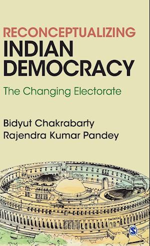 Reconceptualizing Indian Democracy