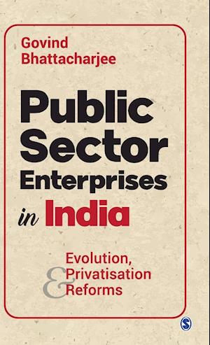 Public Sector Enterprises in India