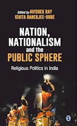 Nation, Nationalism and the Public Sphere