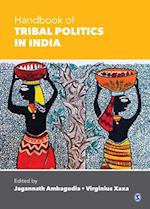 Handbook of Tribal Politics in India