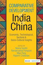 Comparative Development of India & China