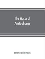 The wasps of Aristophanes