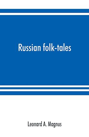 Russian folk-tales