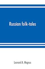 Russian folk-tales