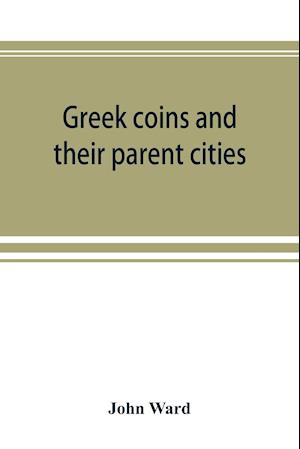 Greek coins and their parent cities