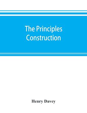 The principles, construction, and application of pumping machinery (steam and water pressure) with practical illustrations of engines and pumps applied to mining, town water supply, drainage of lands, etc. also economy and efficiency trials of pumping mac