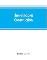 The principles, construction, and application of pumping machinery (steam and water pressure) with practical illustrations of engines and pumps applied to mining, town water supply, drainage of lands, etc. also economy and efficiency trials of pumping mac