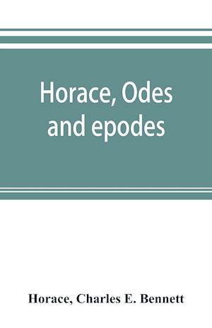 Horace, Odes and epodes