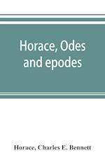 Horace, Odes and epodes