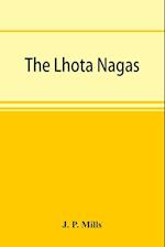 The Lhota Nagas