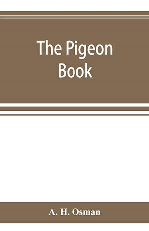 The pigeon book