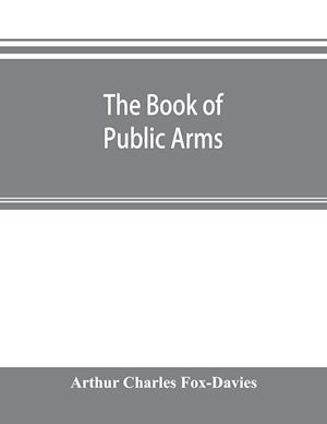 The book of public arms