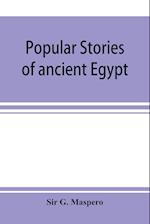 Popular stories of ancient Egypt