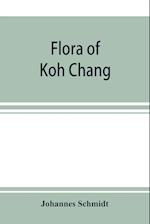 Flora of Koh Chang