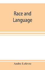 Race and language