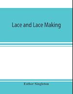 Lace and lace making