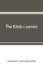 The Kitab-i-yamini