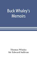 Buck Whaley's Memoirs
