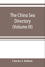 The China Sea directory (Volume III)