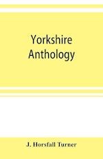 Yorkshire anthology