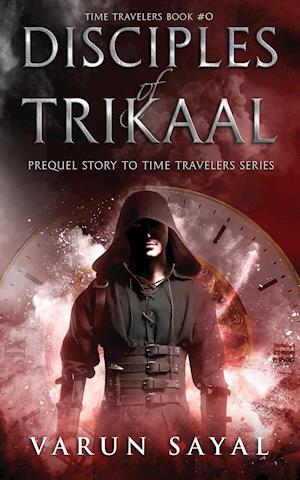 Disciples of Trikaal