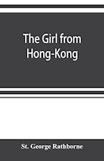 The girl from Hong-Kong