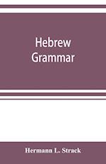 Hebrew grammar