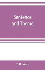 Sentence and theme