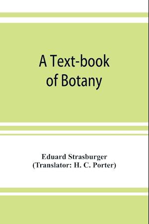 A text-book of botany