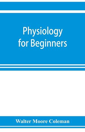 Physiology for beginners