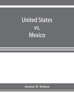United States vs. Mexico