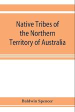 Native tribes of the Northern Territory of Australia
