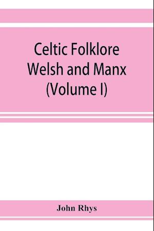 Celtic folklore