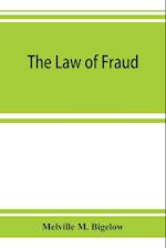 The law of fraud