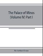 The palace of Minos