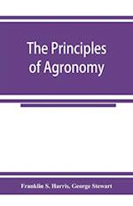 The principles of agronomy