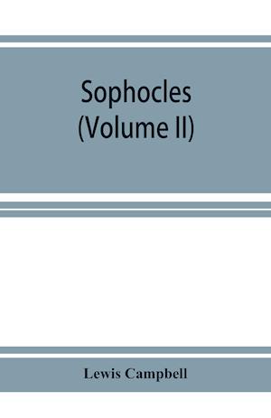 Sophocles