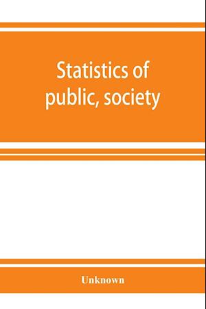 Statistics of public, society, and school libraries having 5,000 volumes and over in 1908