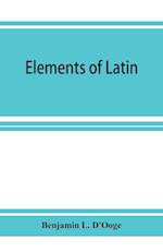 Elements of Latin