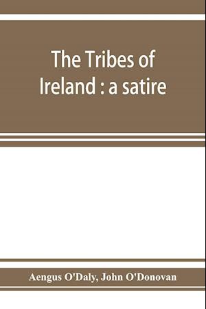 The tribes of Ireland