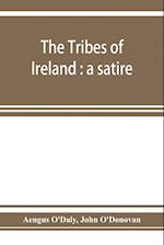 The tribes of Ireland