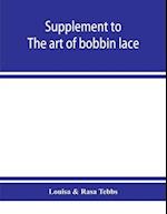Supplement to The art of bobbin lace