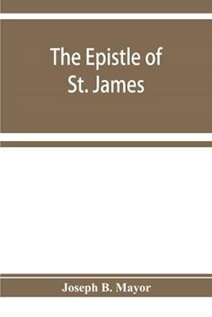 The Epistle of St. James